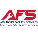Arkansas Facility Services AFS logo